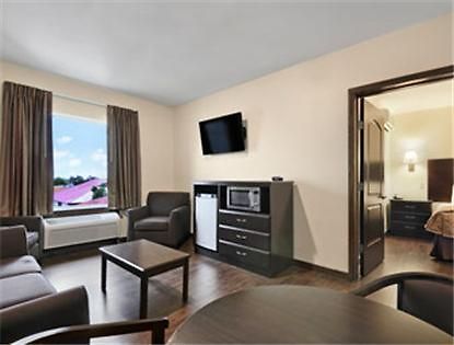 Travelodge Pharr マッカレン エクステリア 写真