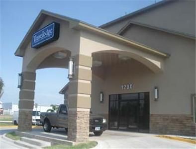 Travelodge Pharr マッカレン エクステリア 写真