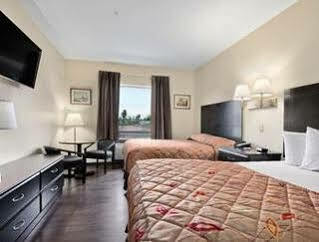 Travelodge Pharr マッカレン エクステリア 写真